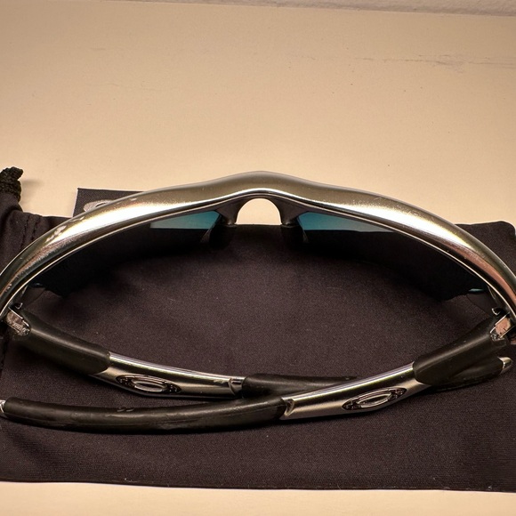 Oakley Half Jacket 1.0 Original - Picture 10 of 15